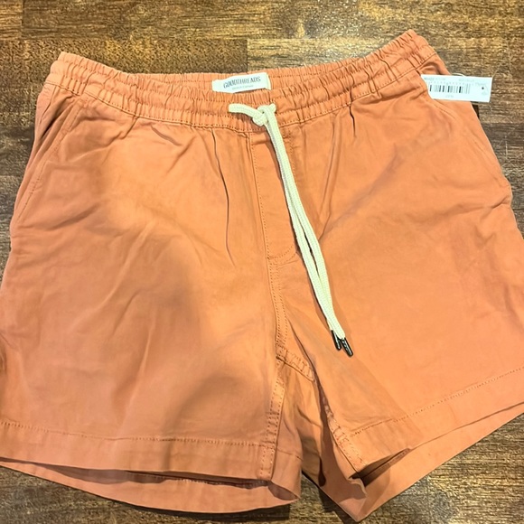Goodthreads Other - Good threads shorts